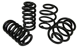 1963-72 Chevy C10 Lowering Kits - Coil Spring