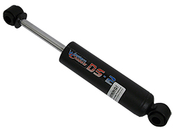 DS-2 Shocks for 1955-59 Chevy and GMC 3100 Truck, Front (ea)