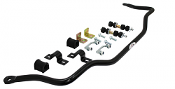 1955-57 Chevy Belair, Nomad Front Performance Sway Bar Kit