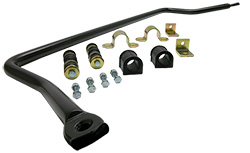 1963-72 Chevy C10 Truck Sway Bar Kit, High Performance, Front
