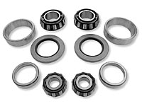 1947-59 Chevy Truck and GMC Truck, Tapered Roller Bearing Conversion Kit 