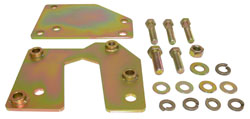 1960-66 Chevy and GMC Truck Power Steering Conversion Bracket Kit