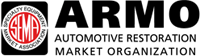 SEMA Automotive Restoration Market Organization Member